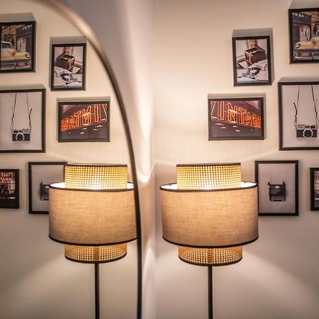 Borkapartman Szeged Luaran gambar